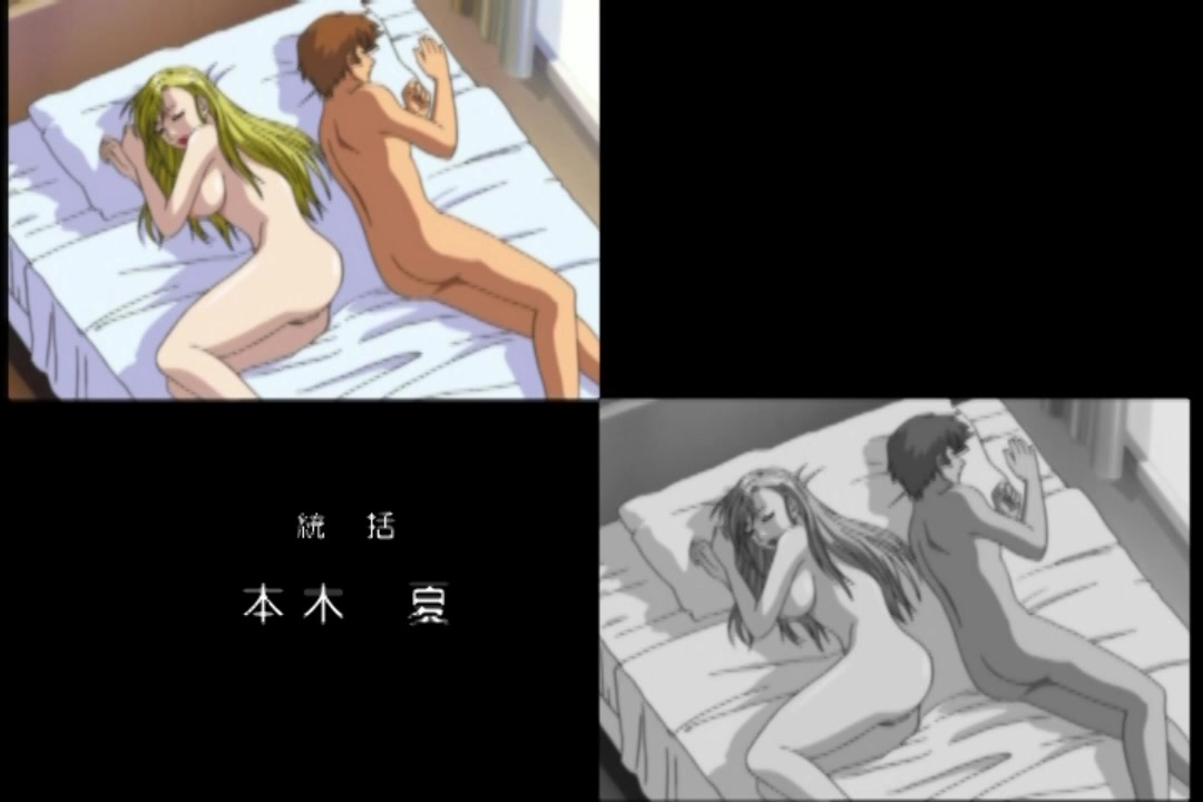 MILF mansion サンプル画像