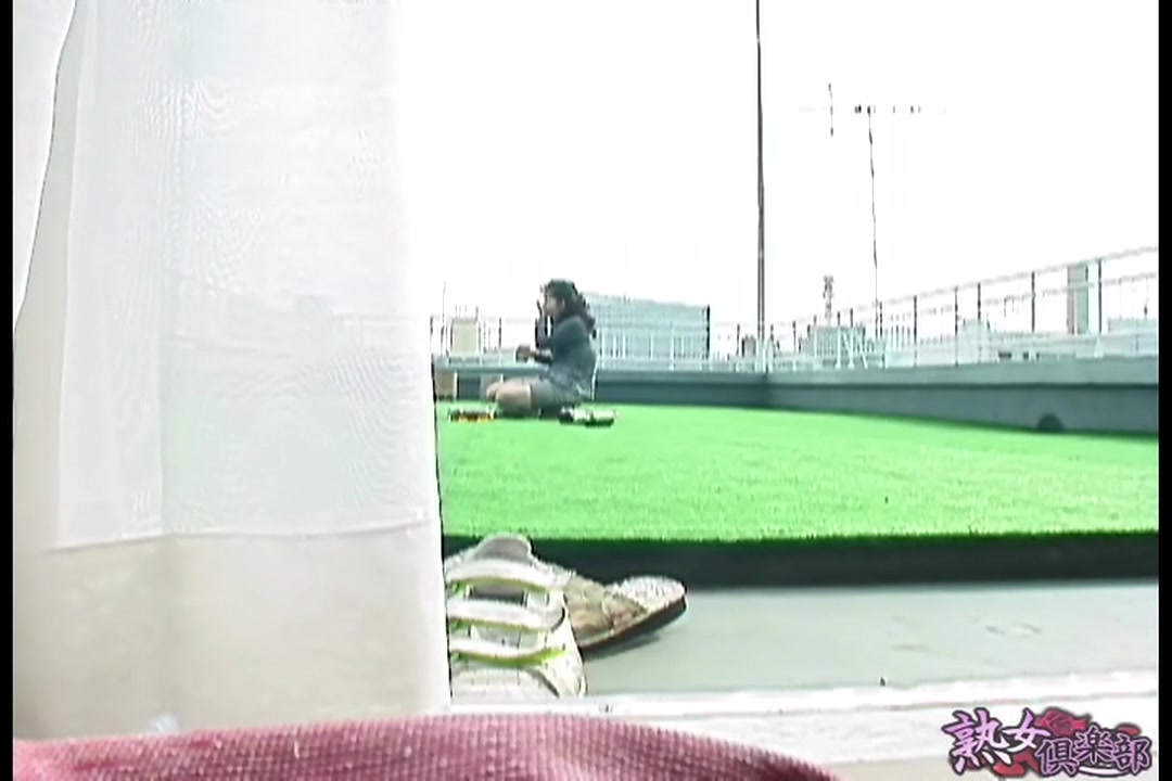 熟女倶楽部 有田直美 夫にも息子にも見放され酒に溺れる四十路母 サンプル画像