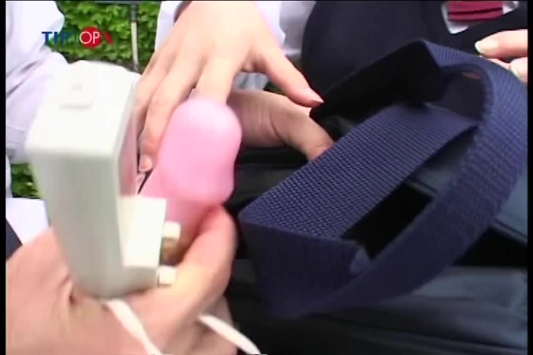 UNCENSORED IDOL 15 桃井望 サンプル画像2