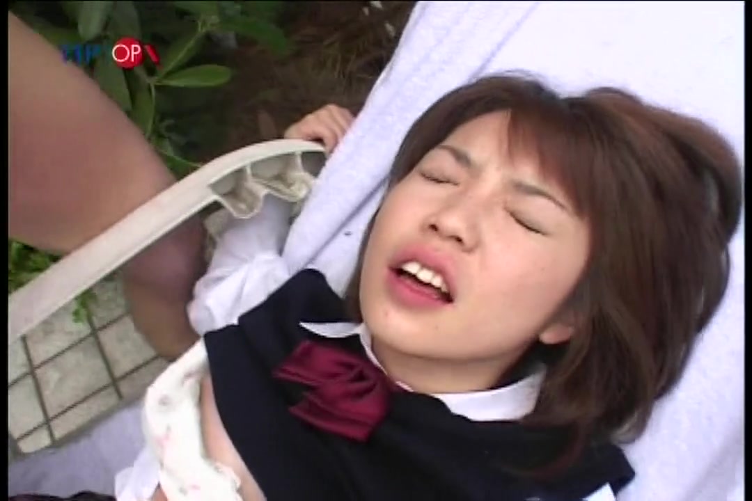 UNCENSORED IDOL 15 桃井望 サンプル画像8