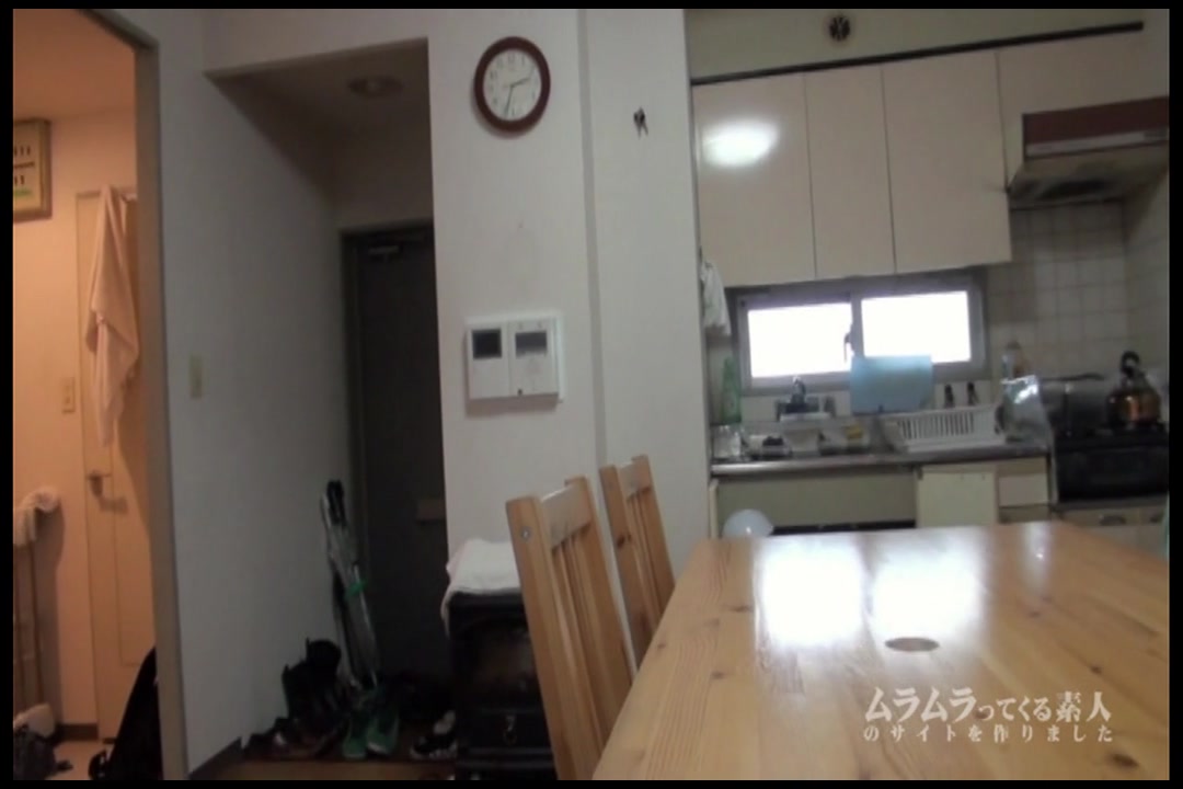 それってホント！？家事の他に性処理までしてくれる家事代行サービス　前編 サンプル画像11