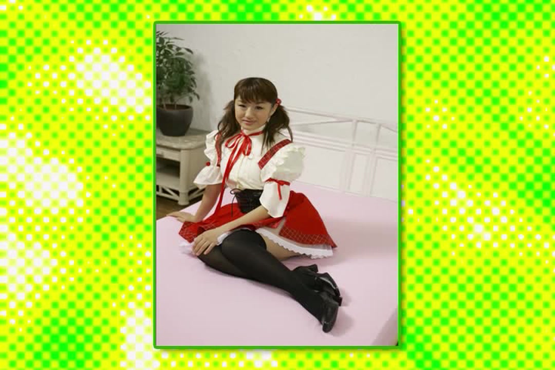 コケシ - KOKESHI vol.31 「まみたん」：浅田まみ サンプル画像12