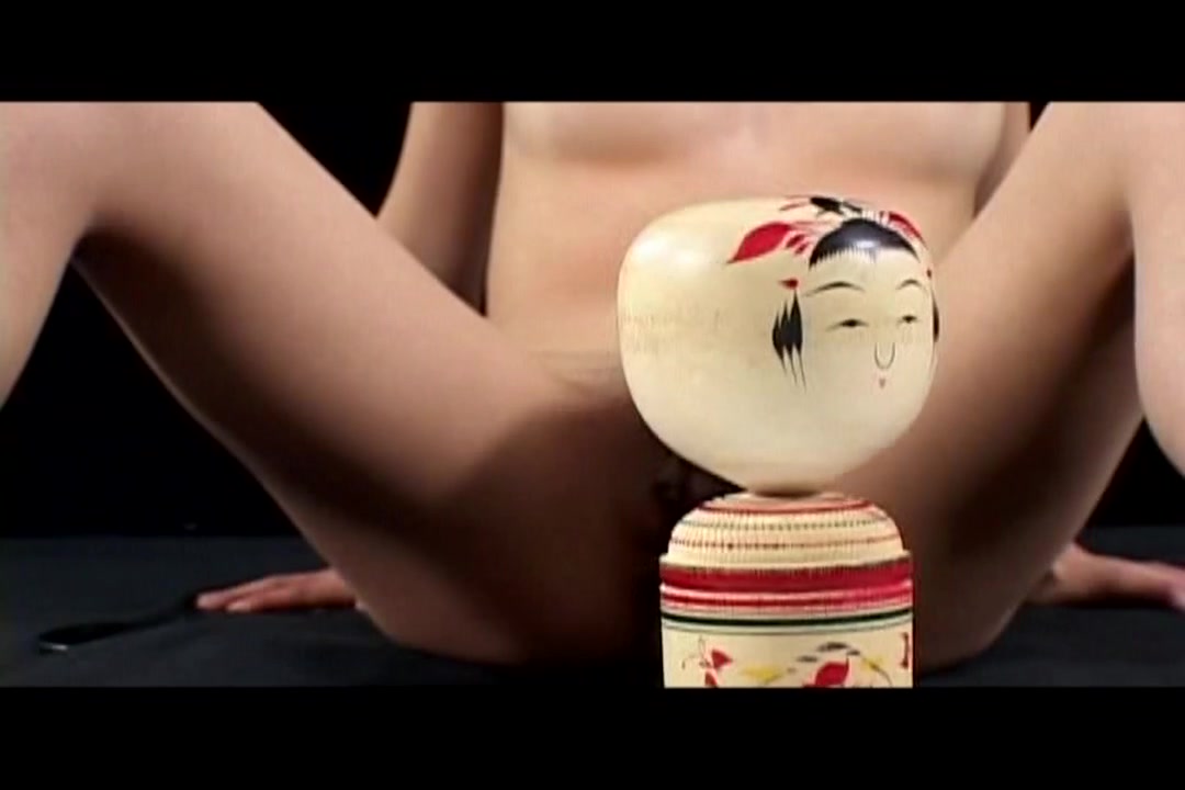 コケシ・カウガール [KOKESHI COWGIRL 28]  エロ!エロ!エロ! ゲロッパ!：中島あいり サンプル画像1