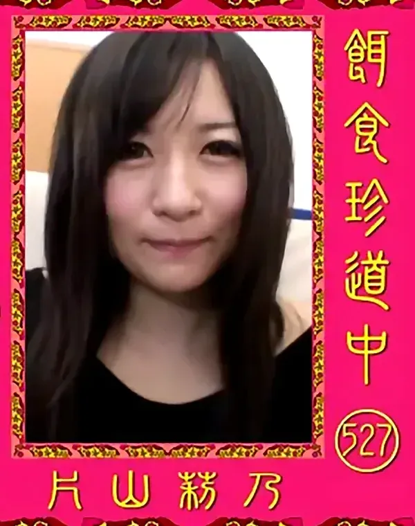 餌食珍道中 527 片山莉乃ダウンロード