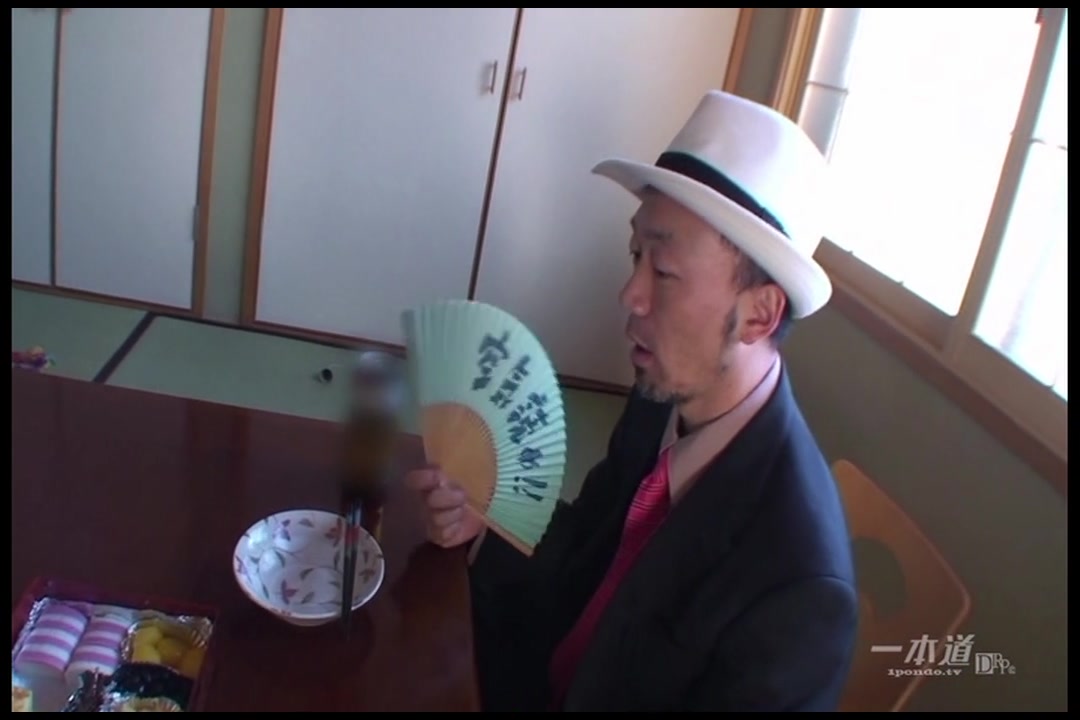 突撃！隣のマンご飯　舞原ののか サンプル画像3