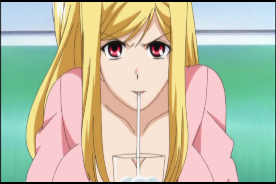 BOOBY LIFE！OPPAIライフ 前・後編   　 サンプル画像14