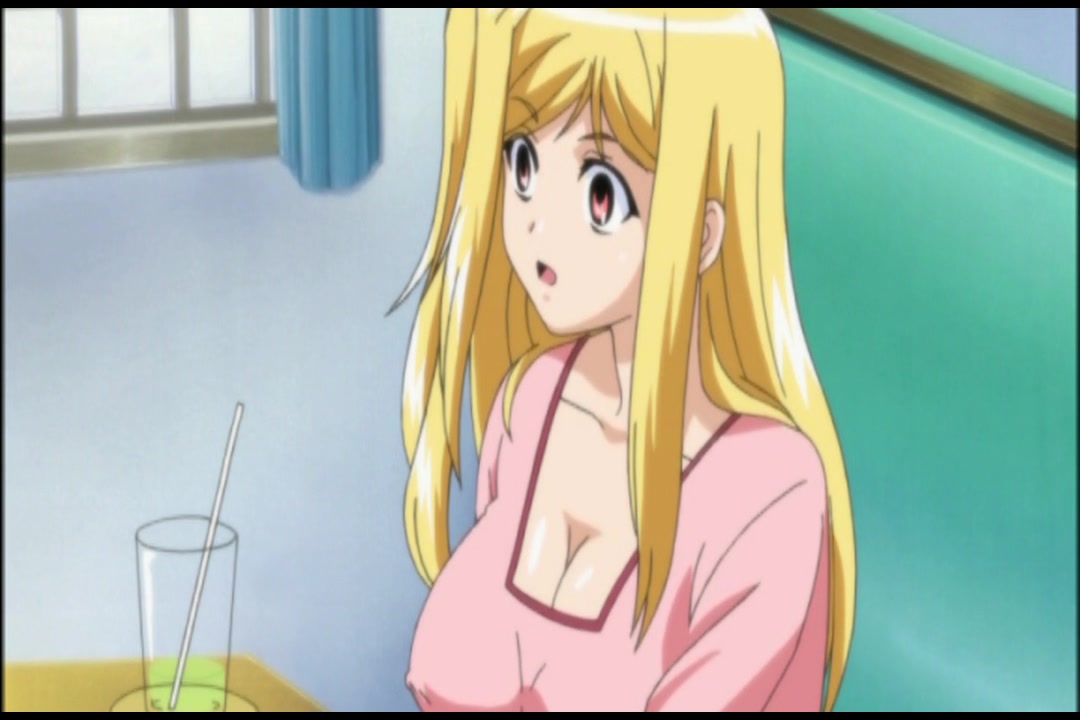 BOOBY LIFE！OPPAIライフ 前・後編   　 サンプル画像15