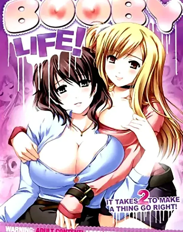 BOOBY LIFE！OPPAIライフ 前・後編   　ダウンロード