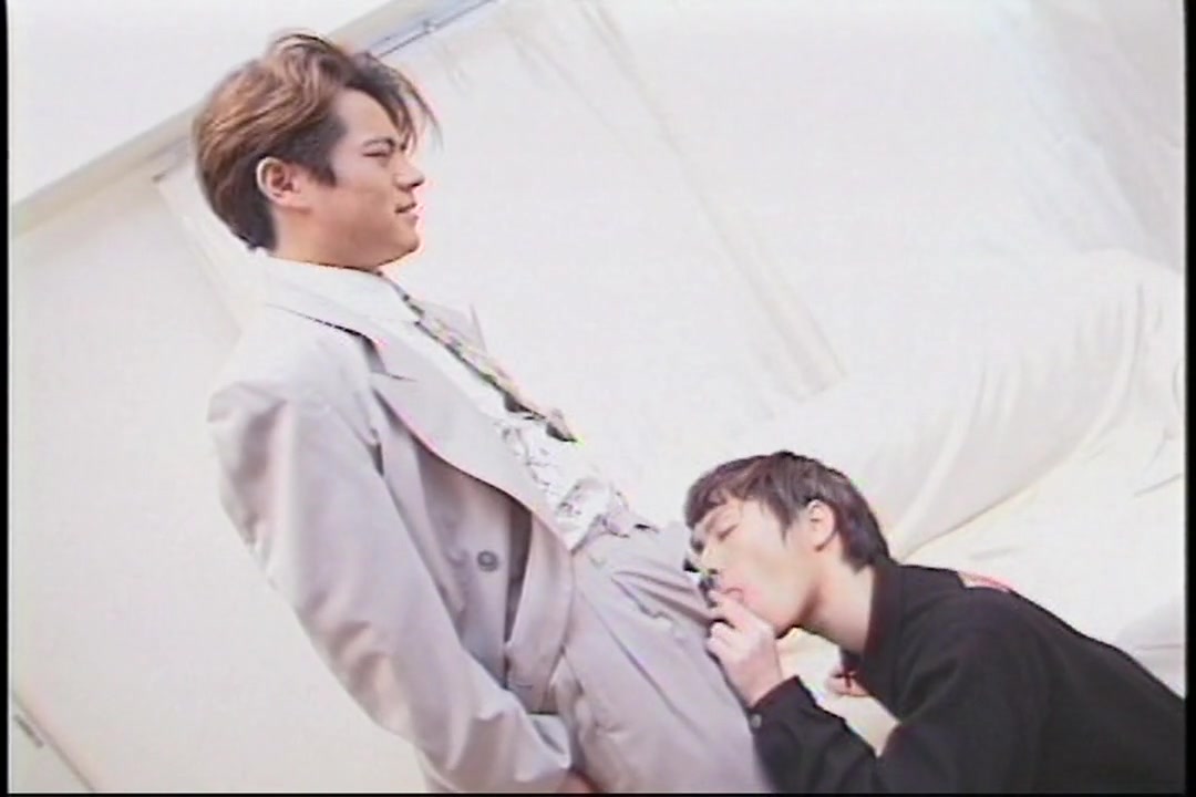 Geisya Boys vol.3 サンプル画像18
