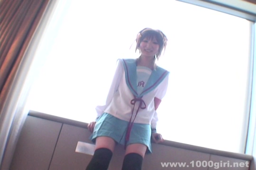 ロリフェイス セリナ サンプル画像