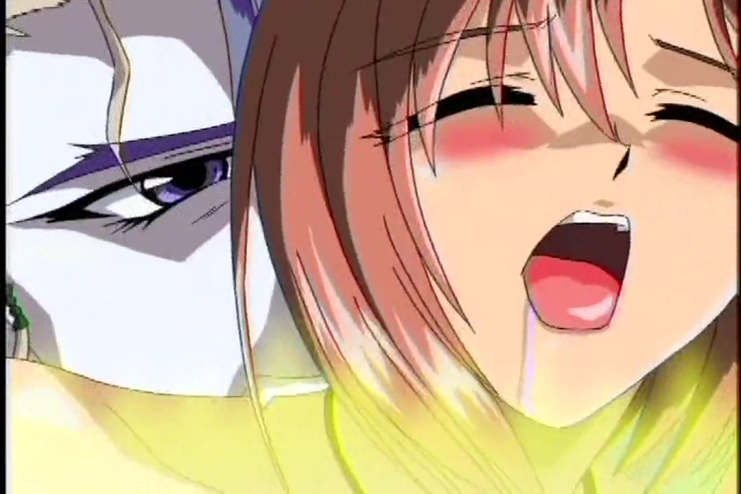 Fast Times at Hentai University サンプル画像