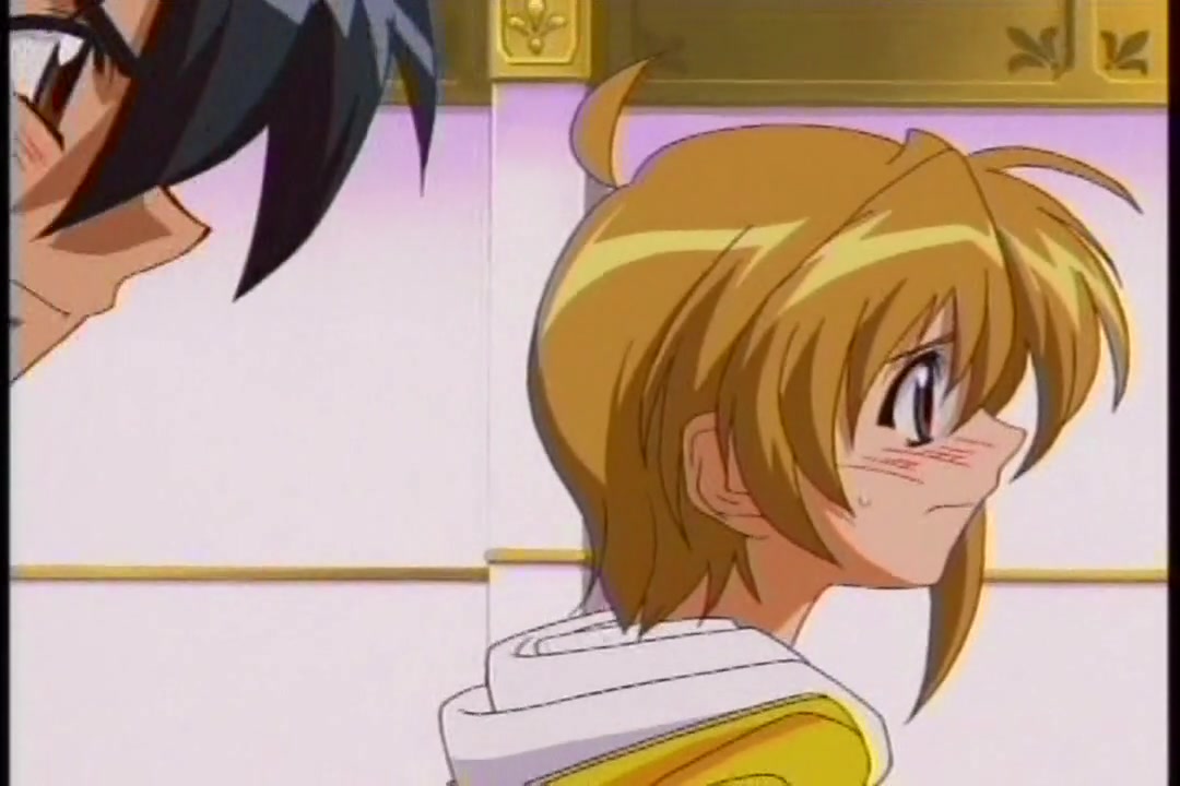 Fast Times at Hentai University サンプル画像