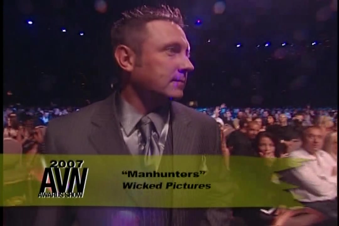 2007 AVN AWARDS SHOW サンプル画像