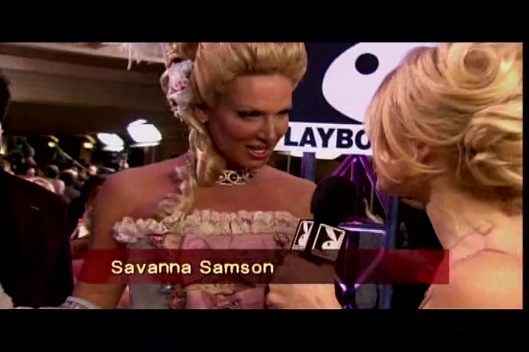 2007 AVN AWARDS SHOW サンプル画像