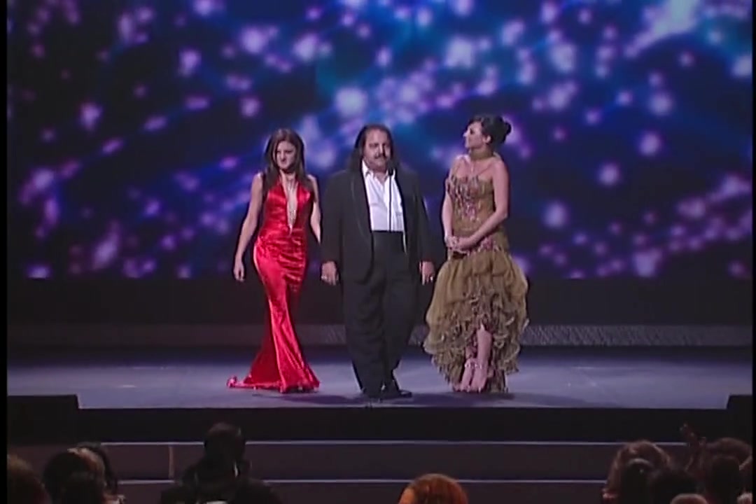 2007 AVN AWARDS SHOW サンプル画像