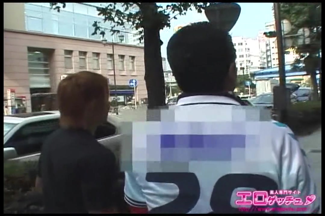 ナンパ☆トラベルin横浜 サンプル画像