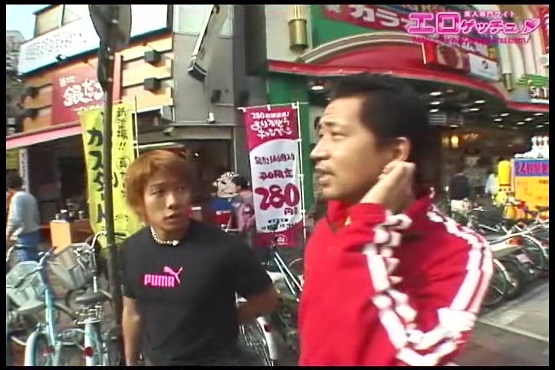 ナンパ☆トラベルin横浜 サンプル画像