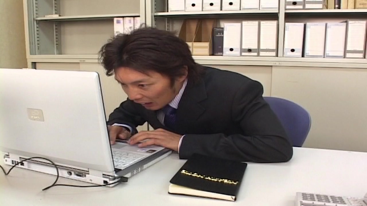 メスノート サンプル画像0