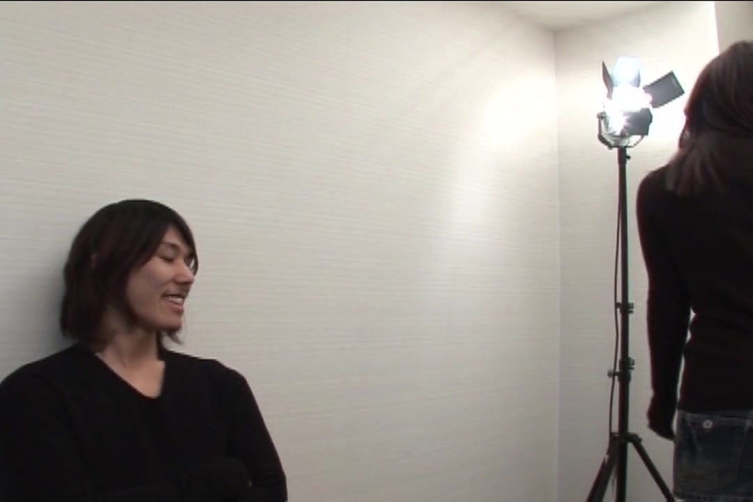 彼氏の前で彼女が・・・ サンプル画像