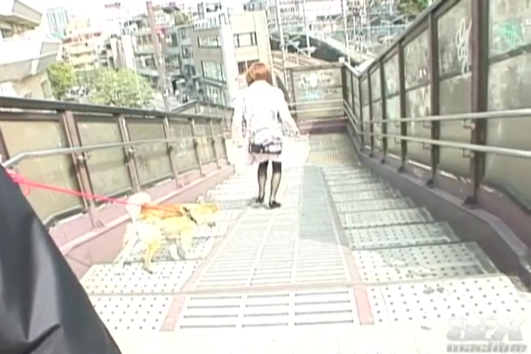 元祖 街頭野球拳 代官山～恵比寿編 Disc1 サンプル画像17