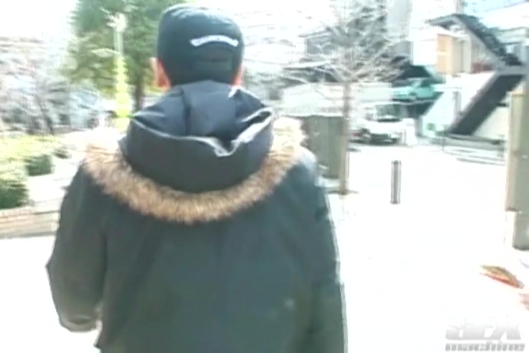 元祖 街頭野球拳 代官山～恵比寿編 Disc1 サンプル画像4
