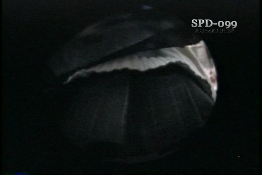盗撮 パンチラ電車③ サンプル画像9