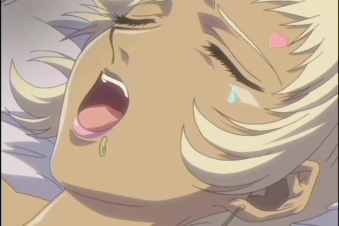 Fast Times at Hentai University サンプル画像