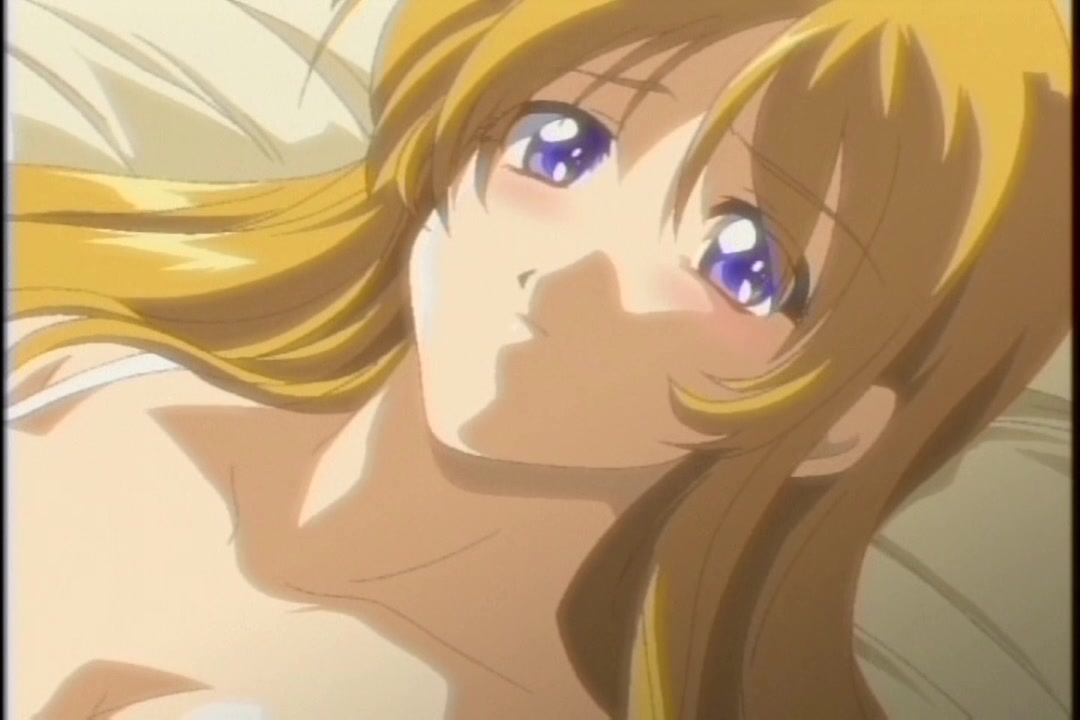 Fast Times at Hentai University サンプル画像
