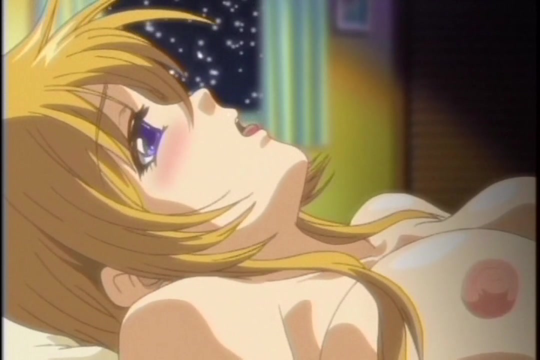 Fast Times at Hentai University サンプル画像
