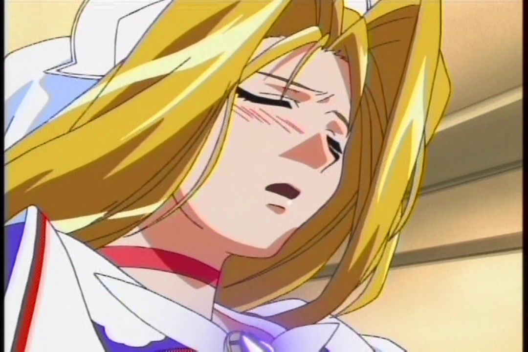 Fast Times at Hentai University サンプル画像