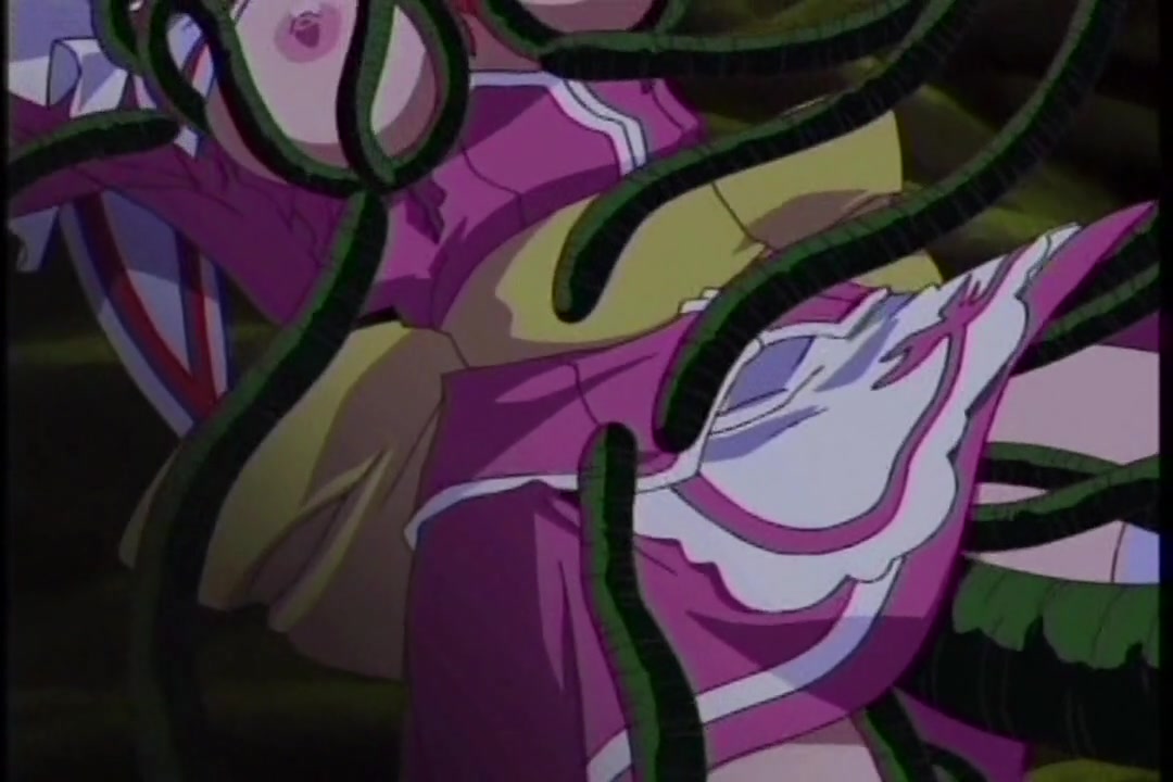 Fast Times at Hentai University サンプル画像