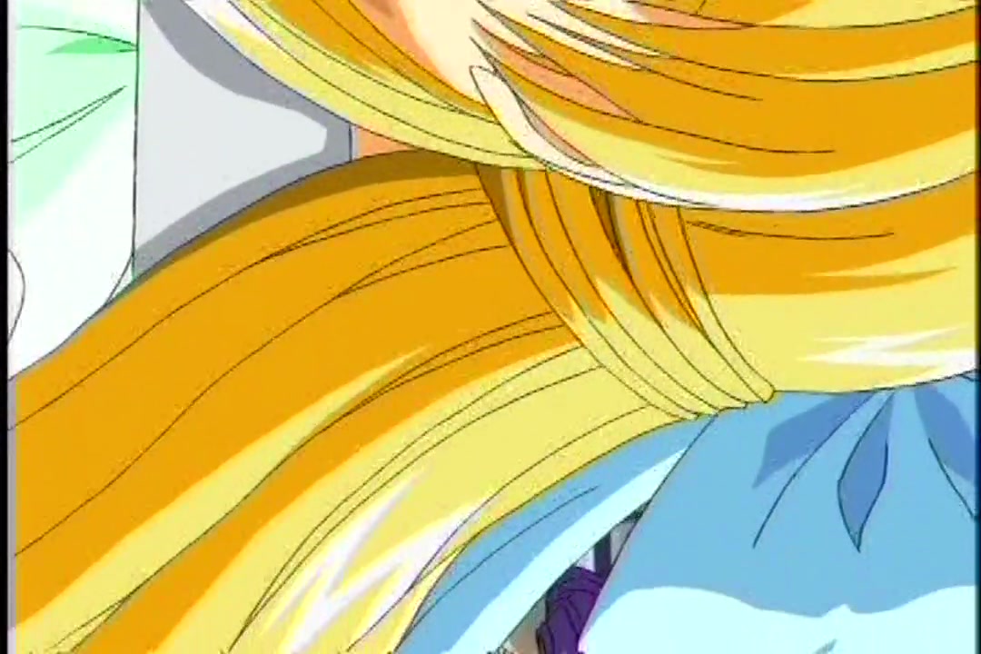 Fast Times at Hentai University サンプル画像