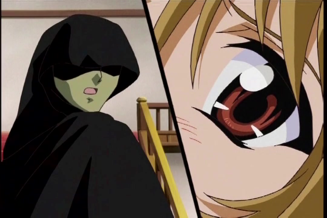 Fast Times at Hentai University サンプル画像