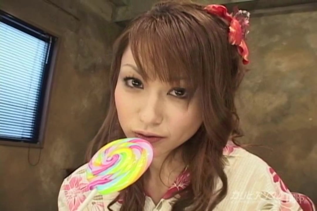 着ハメCandy Fiel.007 進藤美空 サンプル画像0
