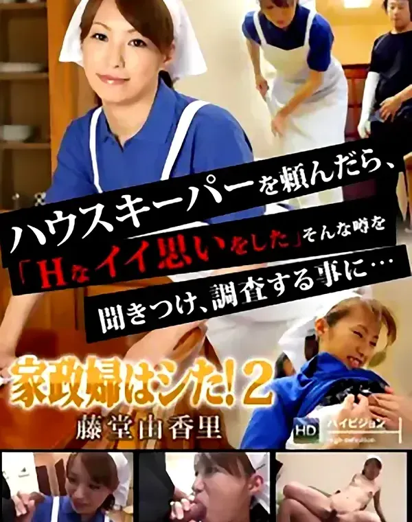 家政婦はシた！ 2 藤堂由香里ダウンロード