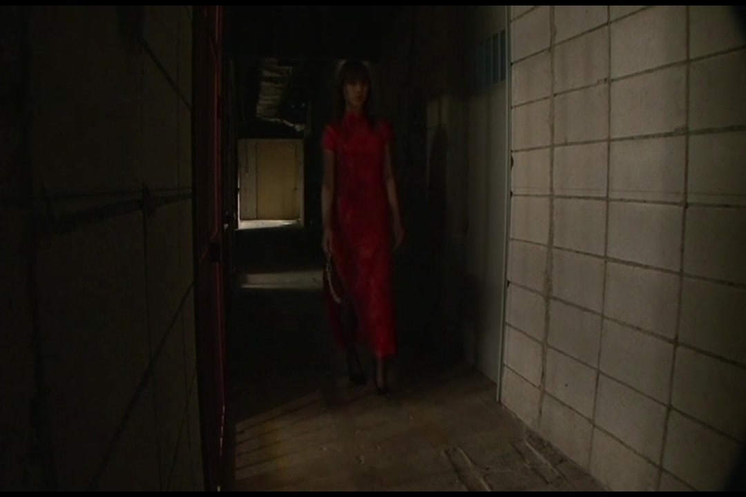 A Fuckwork Orange　Return of Lasses in Hell サンプル画像