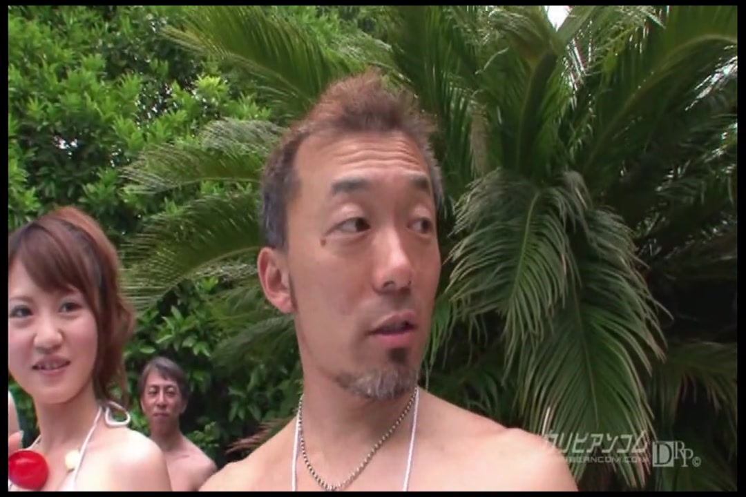 サマーガールズ2010 Vol.1 高城ゆい 柚宮なお 坂本ひかり 宮下ちはる サンプル画像1