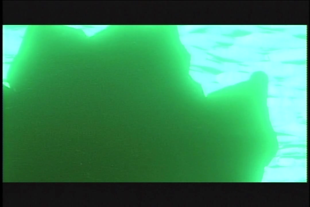 ALIEN FROM DARKNESS サンプル画像11