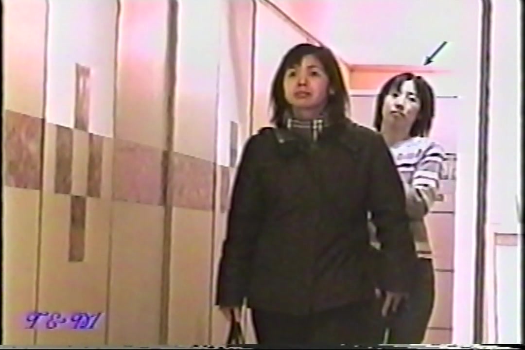 門外不出デパートといれ vol.14 サンプル画像