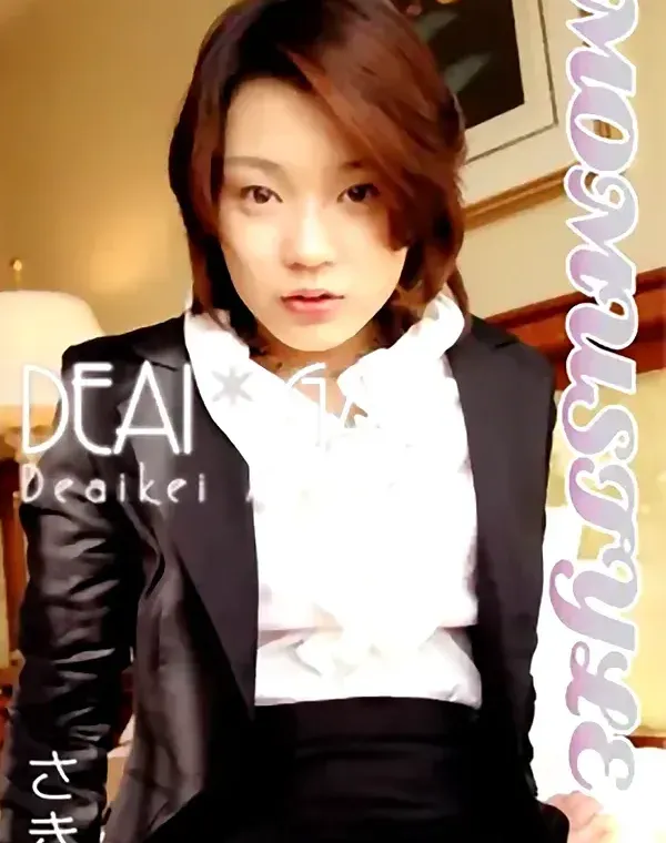 DEAI GAL 3：さきダウンロード