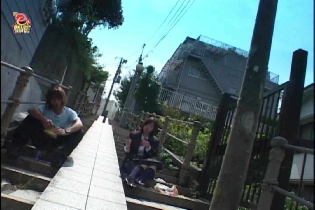 チェリー：小倉杏 サンプル画像