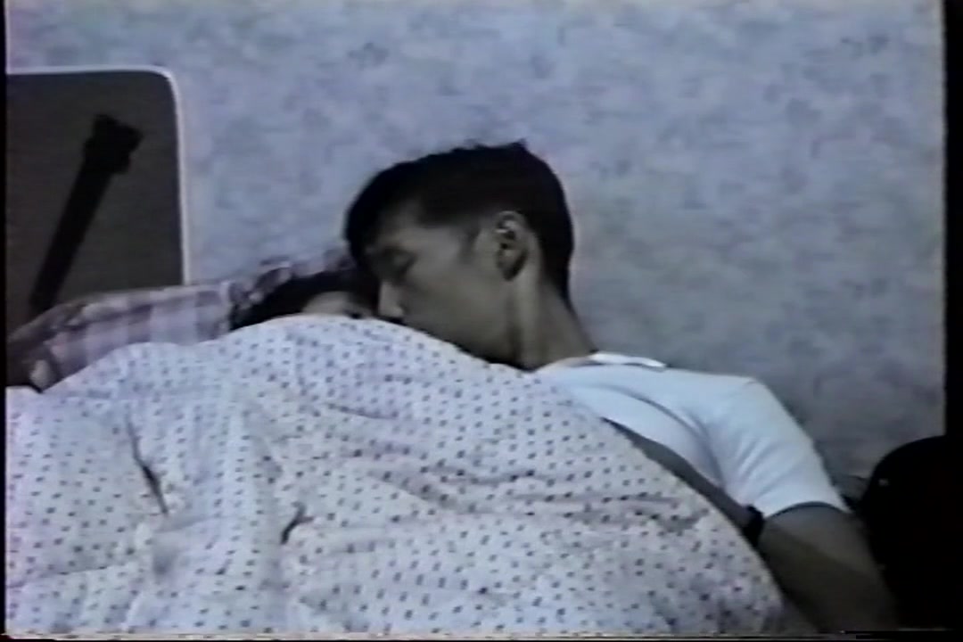 LOVE IN SOUL vol.6 新婚夫婦のヒ・ミ・ツ サンプル画像0