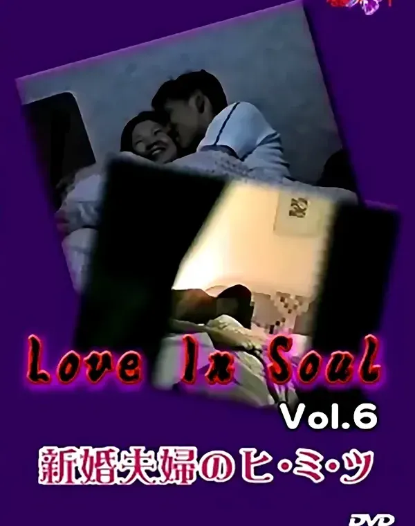LOVE IN SOUL vol.6 新婚夫婦のヒ・ミ・ツダウンロード