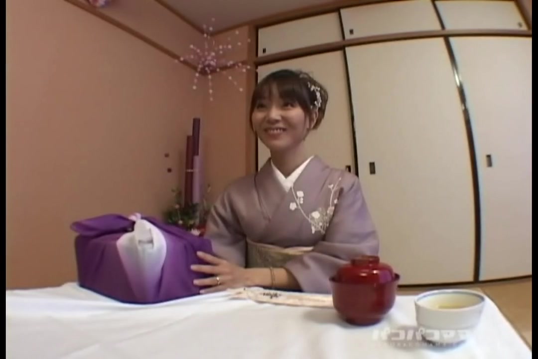 花と蝶 #481：さゆり36歳 サンプル画像