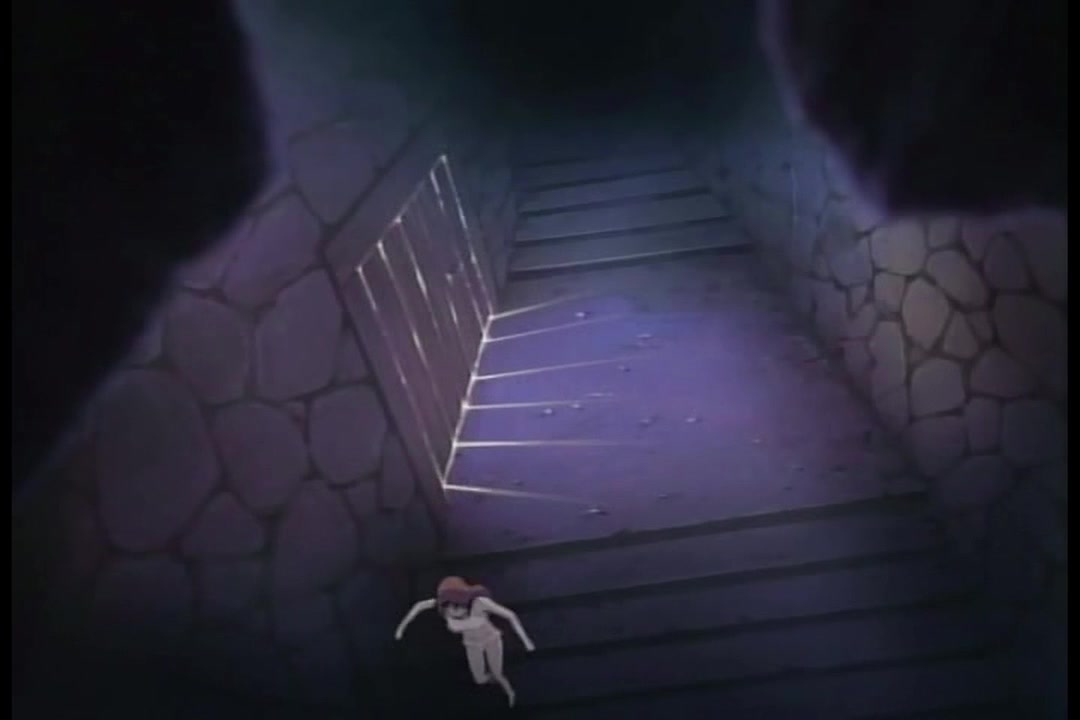 Crimson Climax Cursed Beginnings 蛍子 第一・二夜 サンプル画像14