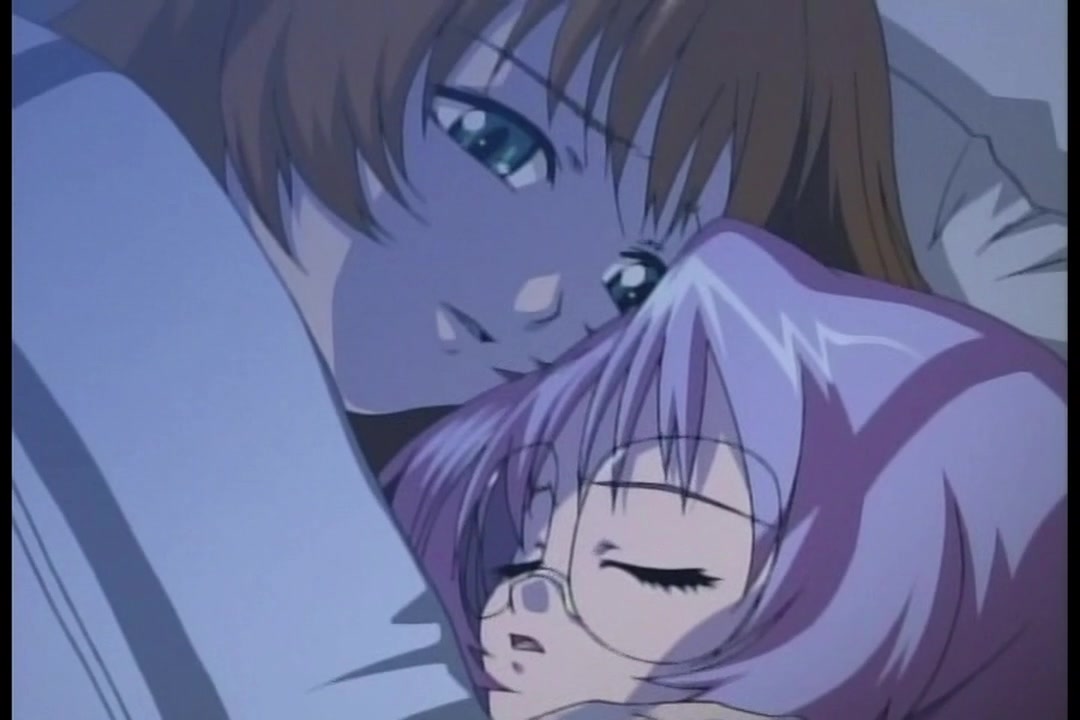 Crimson Climax Cursed Beginnings 蛍子 第一・二夜 サンプル画像6