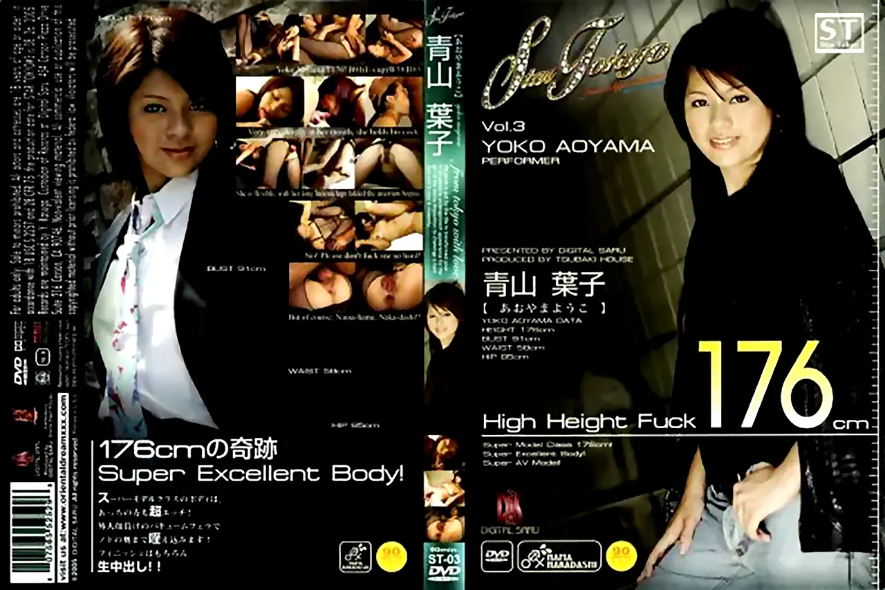 青山葵  無修正 