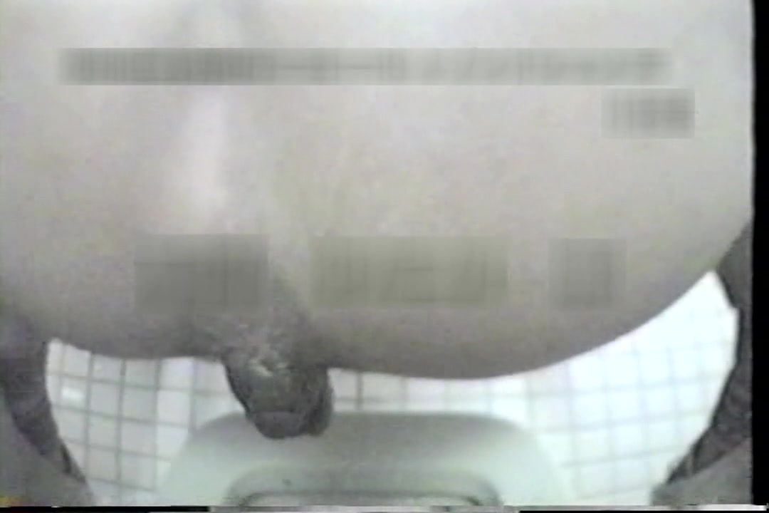 ピーピング・トム ビデオ トイレ編 #1 サンプル画像