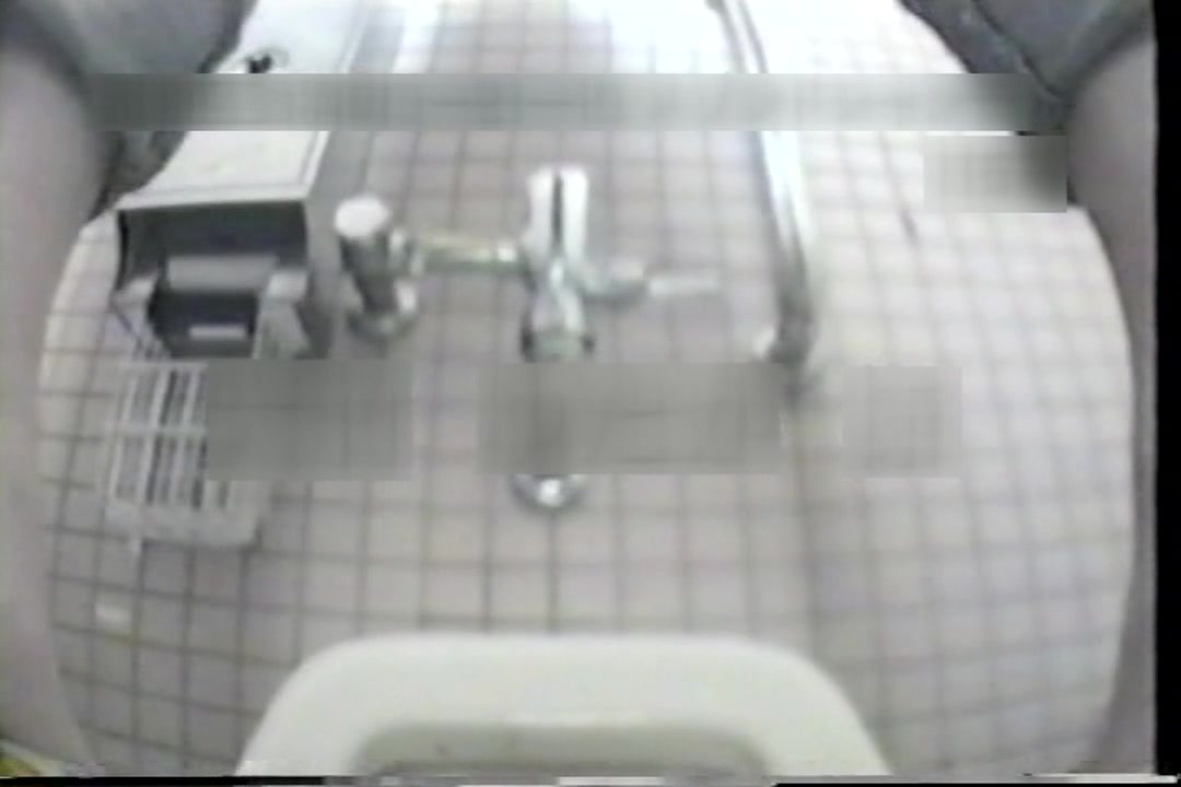 ピーピング・トム ビデオ トイレ編 #1 サンプル画像