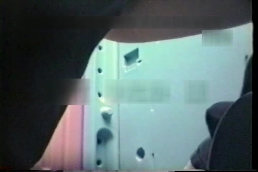 ピーピング・トム ビデオ トイレ編 #1 サンプル画像